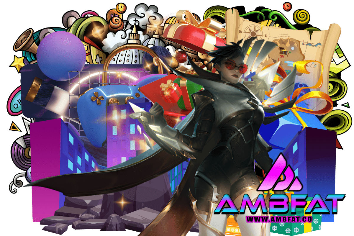 ambfat เกมคนเล่นเยอะ