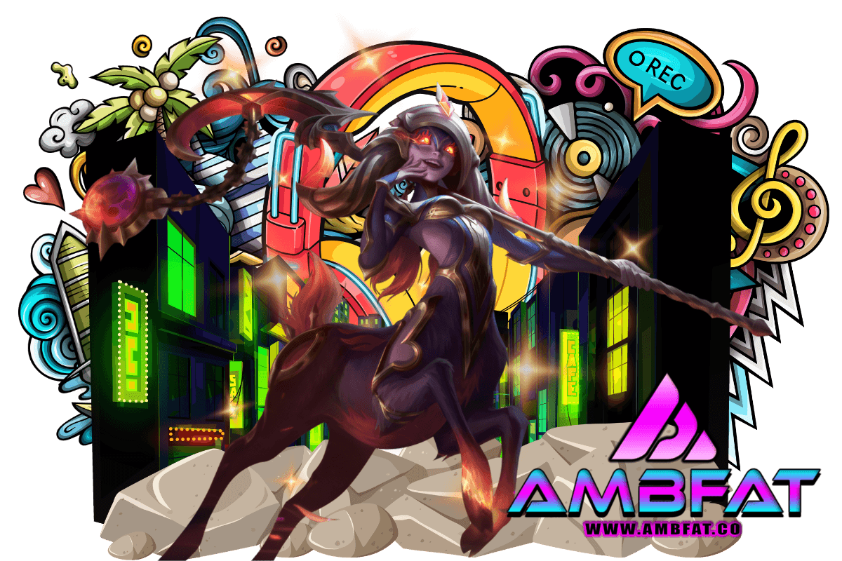 ambfat เกมสนุก