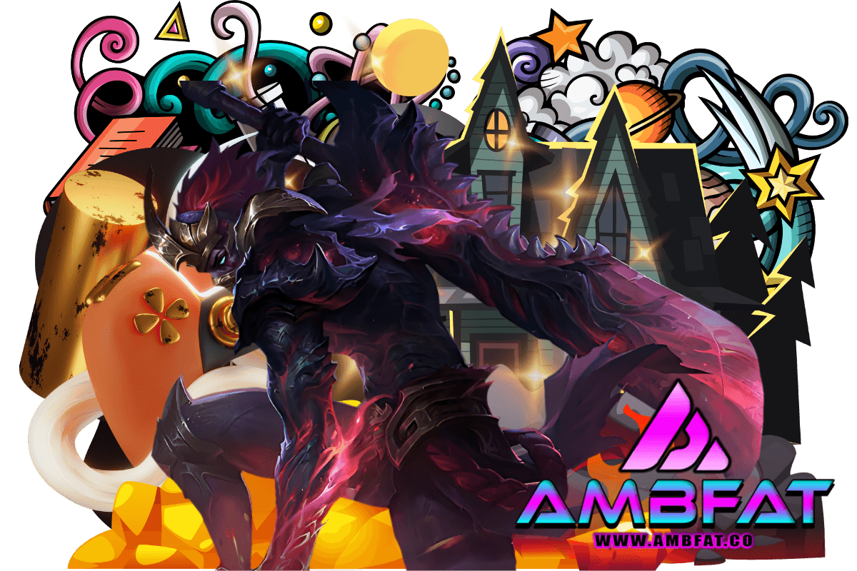 ambfat เกมออนไลน์